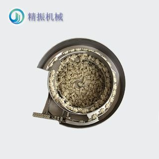 盖子震动盘
