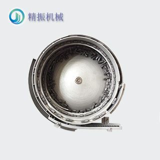 齿轮震动盘