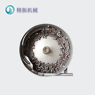 陶瓷震动盘