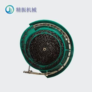 胶塞震动盘