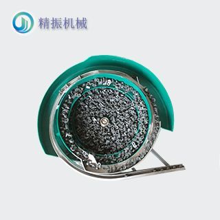 转块L震动盘