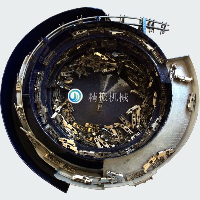 五金卡块乐动在线登录官网-乐动(中国)自动化送料盘